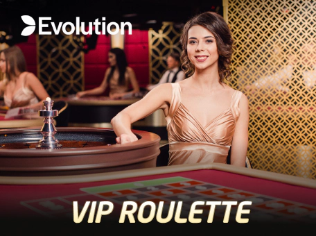  VIP Roulette